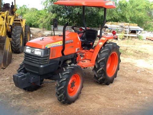 ขายคูโบต้า L3408 4 WD