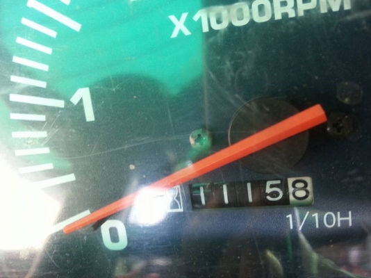 ขายคูโบต้า L3408 4 WD