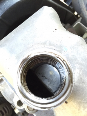 เครื่องฟอร์ด 2500 CC พร้อมเกียร์ออโต