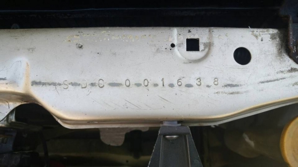 !!!!! รถบ้านแท้ นิสสัน ฟรอนเทียรแค๊ป ปี 42 ตัวท๊อป พวงมาลัยเพาเวอร์ กระจกไฟฟ้า