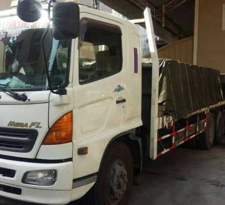 สิบล้อ ฮีโน่ FL1JTPA 212ปี47เพาเดียว ช่วงยาว7.50ม รถสภาพดีสวยบางเดิมพร้อมใช้ ทะเบียนพร้อมโอน ราคา 1,250,000บ ต่อรองได้ ครับ สิบล้อ ฮีโน่ FL1JTPA 212ปี47เพาเดียว ช่วงยาว7.50ม รถสภาพดีสวยบางเดิมพร้อมใช้ ทะเบียนพร้อมโอน ราคา 1,250,000บ ต่อรองได้ ครับ