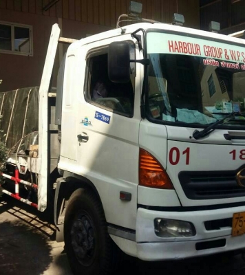 สิบล้อ ฮีโน่ FL1JTPA 212ปี47เพาเดียว ช่วงยาว7.50ม รถสภาพดีสวยบางเดิมพร้อมใช้ ทะเบียนพร้อมโอน ราคา 1,250,000บ ต่อรองได้ ครับ