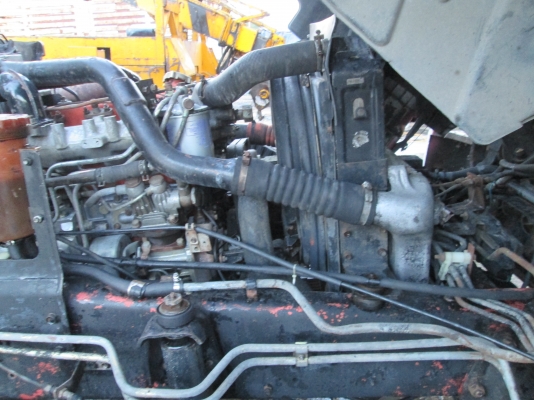 ISUZU12ล้อเครื่อง.6BG1โบว์อินเตอร์.ติดเฮี๊ยบ5ตันมีตัวขยุ้ม.สภาพสวยพร้อมใช้.ราคา.890,000. ISUZU12ล้อเครื่อง.6BG1โบว์อินเตอร์.ติดเฮี๊ยบ5ตันมีตัวขยุ้ม.สภาพสวยพร้อมใช้.ราคา.890,000.