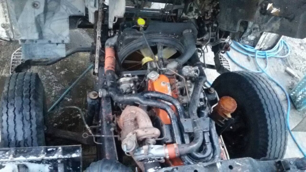 ISUZU12ล้อเครื่อง.6BG1โบว์อินเตอร์.ติดเฮี๊ยบ5ตันมีตัวขยุ้ม.สภาพสวยพร้อมใช้.ราคา.890,000. ISUZU12ล้อเครื่อง.6BG1โบว์อินเตอร์.ติดเฮี๊ยบ5ตันมีตัวขยุ้ม.สภาพสวยพร้อมใช้.ราคา.890,000.