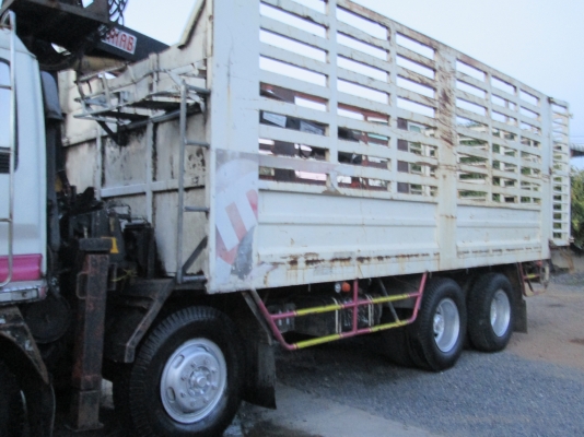 ISUZU12ล้อเครื่อง.6BG1โบว์อินเตอร์.ติดเฮี๊ยบ5ตันมีตัวขยุ้ม.สภาพสวยพร้อมใช้.ราคา.890,000. ISUZU12ล้อเครื่อง.6BG1โบว์อินเตอร์.ติดเฮี๊ยบ5ตันมีตัวขยุ้ม.สภาพสวยพร้อมใช้.ราคา.890,000.