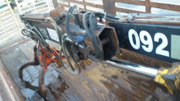 ISUZU12ล้อเครื่อง.6BG1โบว์อินเตอร์.ติดเฮี๊ยบ5ตันมีตัวขยุ้ม.สภาพสวยพร้อมใช้.ราคา.890,000. ISUZU12ล้อเครื่อง.6BG1โบว์อินเตอร์.ติดเฮี๊ยบ5ตันมีตัวขยุ้ม.สภาพสวยพร้อมใช้.ราคา.890,000.