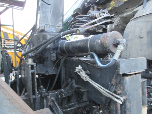 ISUZU12ล้อเครื่อง.6BG1โบว์อินเตอร์.ติดเฮี๊ยบ5ตันมีตัวขยุ้ม.สภาพสวยพร้อมใช้.ราคา.890,000. ISUZU12ล้อเครื่อง.6BG1โบว์อินเตอร์.ติดเฮี๊ยบ5ตันมีตัวขยุ้ม.สภาพสวยพร้อมใช้.ราคา.890,000.