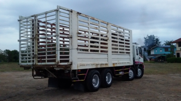 ISUZU12ล้อเครื่อง.6BG1โบว์อินเตอร์.ติดเฮี๊ยบ5ตันมีตัวขยุ้ม.สภาพสวยพร้อมใช้.ราคา.890,000. ISUZU12ล้อเครื่อง.6BG1โบว์อินเตอร์.ติดเฮี๊ยบ5ตันมีตัวขยุ้ม.สภาพสวยพร้อมใช้.ราคา.890,000.