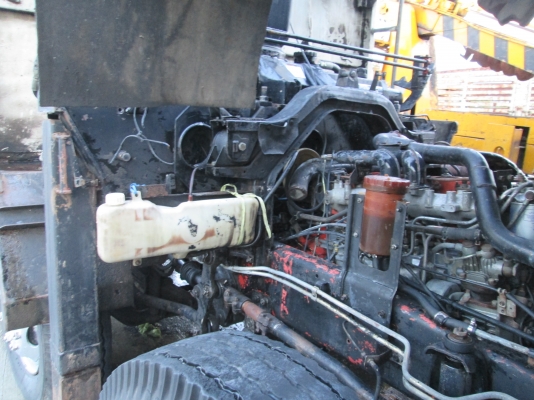 ISUZU12ล้อเครื่อง.6BG1โบว์อินเตอร์.ติดเฮี๊ยบ5ตันมีตัวขยุ้ม.สภาพสวยพร้อมใช้.ราคา.890,000. ISUZU12ล้อเครื่อง.6BG1โบว์อินเตอร์.ติดเฮี๊ยบ5ตันมีตัวขยุ้ม.สภาพสวยพร้อมใช้.ราคา.890,000.