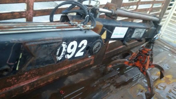 ISUZU12ล้อเครื่อง.6BG1โบว์อินเตอร์.ติดเฮี๊ยบ5ตันมีตัวขยุ้ม.สภาพสวยพร้อมใช้.ราคา.890,000. ISUZU12ล้อเครื่อง.6BG1โบว์อินเตอร์.ติดเฮี๊ยบ5ตันมีตัวขยุ้ม.สภาพสวยพร้อมใช้.ราคา.890,000.