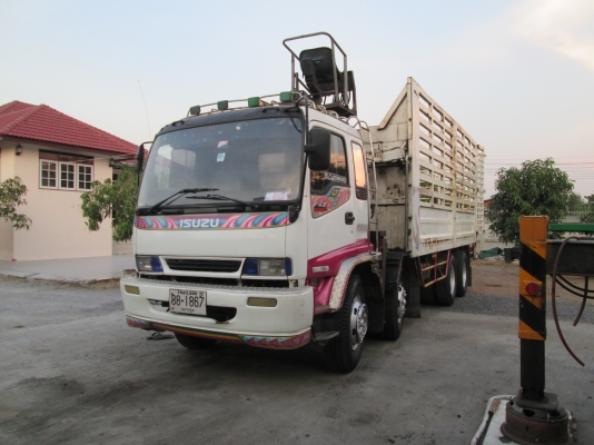 ISUZU12ล้อเครื่อง.6BG1โบว์อินเตอร์.ติดเฮี๊ยบ5ตันมีตัวขยุ้ม.สภาพสวยพร้อมใช้.ราคา.890,000. ISUZU12ล้อเครื่อง.6BG1โบว์อินเตอร์.ติดเฮี๊ยบ5ตันมีตัวขยุ้ม.สภาพสวยพร้อมใช้.ราคา.890,000.