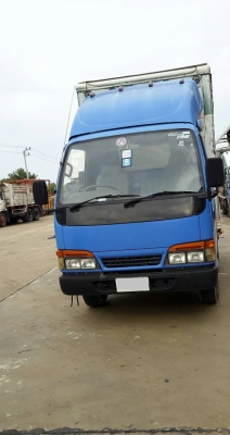 ขาย รถบรรทุก 4 ล้อ ปี 46 แอร์ ขาย รถบรรทุก 4 ล้อ ปี 46 แอร์