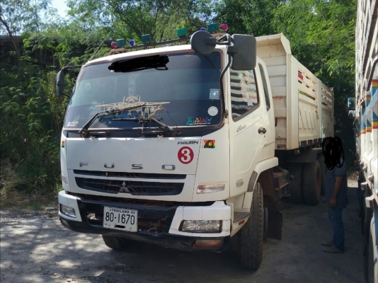 ขายด่วนไอ้หลงEURO3 ปี55 245แรงสองเพลาดั้มสภาพเดิมสุดๆ สดสุดๆ พร้อมใช้วิ่งน้อยจัดแนนท์ได้โทร0856842587