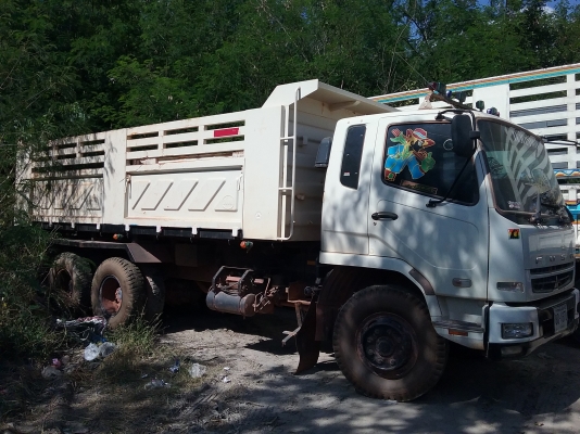 ขายด่วนไอ้หลงEURO3 ปี55 245แรงสองเพลาดั้มสภาพเดิมสุดๆ สดสุดๆ พร้อมใช้วิ่งน้อยจัดแนนท์ได้โทร0856842587