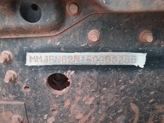 ขายด่วนไอ้หลงEURO3 ปี55 245แรงสองเพลาดั้มสภาพเดิมสุดๆ สดสุดๆ พร้อมใช้วิ่งน้อยจัดแนนท์ได้โทร0856842587