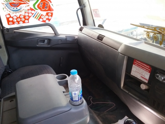 ขายด่วนไอ้หลงEURO3 ปี55 245แรงสองเพลาดั้มสภาพเดิมสุดๆ สดสุดๆ พร้อมใช้วิ่งน้อยจัดแนนท์ได้โทร0856842587