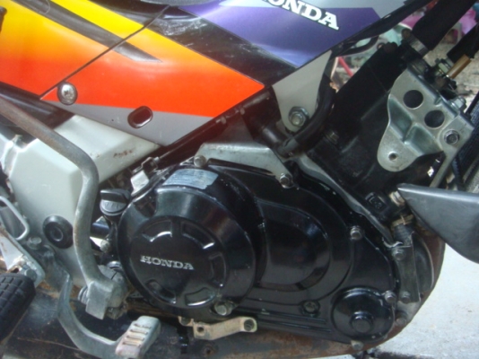 NOVA DASH125ตาเพชรแท้ๆเดิมๆไม่แกะปี40ทะเบียนโอนฯ