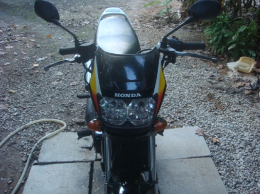 NOVA DASH125ตาเพชรแท้ๆเดิมๆไม่แกะปี40ทะเบียนโอนฯ