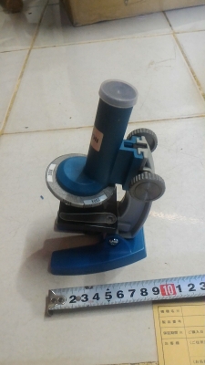 กล้องไมโครสโคป STUDY ของใหม่ขนาดเล็กเพื่อการศึกษาจากญี่ปุ่น