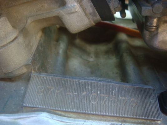 YAMAHA RXS115เครื่อง 37 K แท้ๆเดิมๆมือ1เอกสารครบภาษีเต็ม