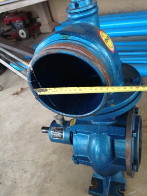 ขายปั๊มน้ำ 6" นิ้ว ขายปั๊มน้ำ 6" นิ้ว