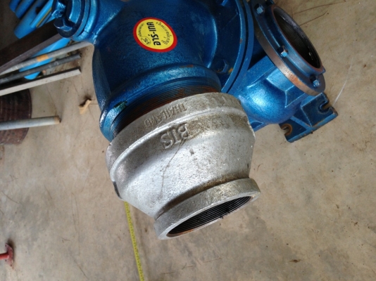 ขายปั๊มน้ำ 6" นิ้ว ขายปั๊มน้ำ 6" นิ้ว