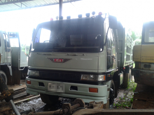 HINO FM1M 220