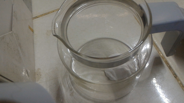 โถชงกาแฟเอนกประสงค์ ( Water Drip Coffee Pot ) ของใหม่ สามารถทำกาแฟได้ทุกอย่าง