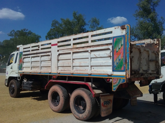 ขายด่วนไอ้หลงEURO3 ปี55 245แรงสองเพลาดั้ม สภาพเดิมสุดๆ สดสุดๆ พร้อมใช้เอกสารพร้อมจัดแนนท์ได้โทร0856842587