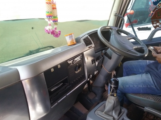 ขายด่วนไอ้หลงEURO3 ปี55 245แรงสองเพลาดั้ม สภาพเดิมสุดๆ สดสุดๆ พร้อมใช้เอกสารพร้อมจัดแนนท์ได้โทร0856842587