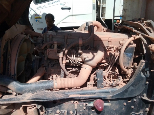 ขายด่วนไอ้หลงEURO3 ปี55 245แรงสองเพลาดั้ม สภาพเดิมสุดๆ สดสุดๆ พร้อมใช้เอกสารพร้อมจัดแนนท์ได้โทร0856842587