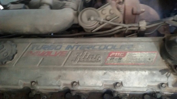 HINOโปรเฟีย.FN-2PWB.เครื่องP11C.320.ช่วงยาว.7,40เมตร.สภาพสวย.ราคา.885,000.. HINOโปรเฟีย.FN-2PWB.เครื่องP11C.320.ช่วงยาว.7,40เมตร.สภาพสวย.ราคา.885,000..