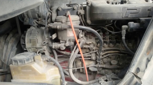 HINOโปรเฟีย.FN-2PWB.เครื่องP11C.320.ช่วงยาว.7,40เมตร.สภาพสวย.ราคา.885,000.. HINOโปรเฟีย.FN-2PWB.เครื่องP11C.320.ช่วงยาว.7,40เมตร.สภาพสวย.ราคา.885,000..