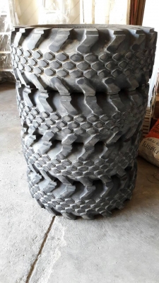 ยางโอตานิขนาด 35 / 12.5 R16 4 เส้น