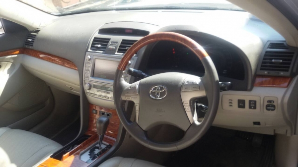 ขายTOYOTA.CAMRY.2,4VVTI.สภาพสวยเดิมๆ.ให้ป้ายทะเบียนปะมูลครับ.สภาพสวยครับ.ราคา.465,000 ขายTOYOTA.CAMRY.2,4VVTI.สภาพสวยเดิมๆ.ให้ป้ายทะเบียนปะมูลครับ.สภาพสวยครับ.ราคา.465,000