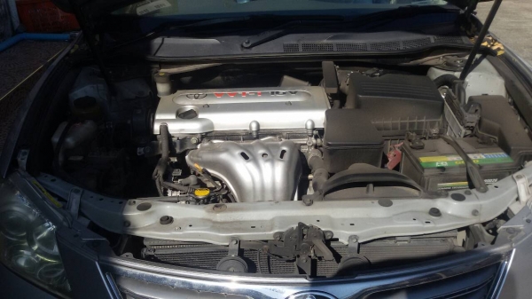 ขายTOYOTA.CAMRY.2,4VVTI.สภาพสวยเดิมๆ.ให้ป้ายทะเบียนปะมูลครับ.สภาพสวยครับ.ราคา.465,000 ขายTOYOTA.CAMRY.2,4VVTI.สภาพสวยเดิมๆ.ให้ป้ายทะเบียนปะมูลครับ.สภาพสวยครับ.ราคา.465,000