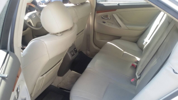 ขายTOYOTA.CAMRY.2,4VVTI.สภาพสวยเดิมๆ.ให้ป้ายทะเบียนปะมูลครับ.สภาพสวยครับ.ราคา.465,000 ขายTOYOTA.CAMRY.2,4VVTI.สภาพสวยเดิมๆ.ให้ป้ายทะเบียนปะมูลครับ.สภาพสวยครับ.ราคา.465,000