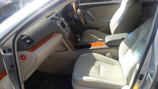 ขายTOYOTA.CAMRY.2,4VVTI.สภาพสวยเดิมๆ.ให้ป้ายทะเบียนปะมูลครับ.สภาพสวยครับ.ราคา.465,000 ขายTOYOTA.CAMRY.2,4VVTI.สภาพสวยเดิมๆ.ให้ป้ายทะเบียนปะมูลครับ.สภาพสวยครับ.ราคา.465,000