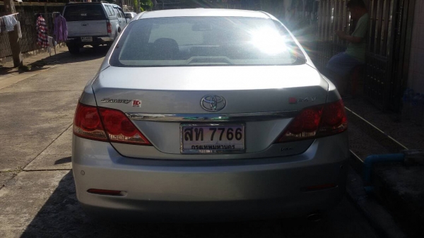 ขายTOYOTA.CAMRY.2,4VVTI.สภาพสวยเดิมๆ.ให้ป้ายทะเบียนปะมูลครับ.สภาพสวยครับ.ราคา.465,000 ขายTOYOTA.CAMRY.2,4VVTI.สภาพสวยเดิมๆ.ให้ป้ายทะเบียนปะมูลครับ.สภาพสวยครับ.ราคา.465,000