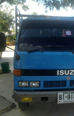 หกล้อ อีซูชุ NPR59LU5 FM 115 สั่งลุยแท้ รุ่นยอดนิยม สภาพดีสวยบางเดิม พร้อมใข้งาน ทะเบียนพร้อมโอน หกล้อ อีซูชุ NPR59LU5 FM 115 สั่งลุยแท้ รุ่นยอดนิยม สภาพดีสวยบางเดิม พร้อมใข้งาน ทะเบียนพร้อมโอน