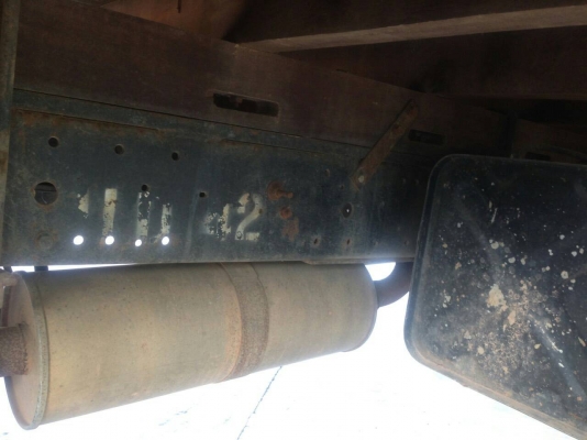 หกล้อ อีซูชุ NPR59LU5 FM 115 สั่งลุยแท้ รุ่นยอดนิยม สภาพดีสวยบางเดิม พร้อมใข้งาน ทะเบียนพร้อมโอน หกล้อ อีซูชุ NPR59LU5 FM 115 สั่งลุยแท้ รุ่นยอดนิยม สภาพดีสวยบางเดิม พร้อมใข้งาน ทะเบียนพร้อมโอน