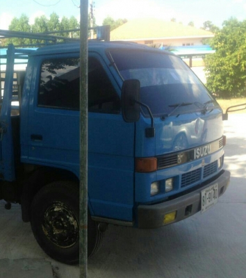 หกล้อ อีซูชุ NPR59LU5 FM 115 สั่งลุยแท้ รุ่นยอดนิยม สภาพดีสวยบางเดิม พร้อมใข้งาน ทะเบียนพร้อมโอน หกล้อ อีซูชุ NPR59LU5 FM 115 สั่งลุยแท้ รุ่นยอดนิยม สภาพดีสวยบางเดิม พร้อมใข้งาน ทะเบียนพร้อมโอน