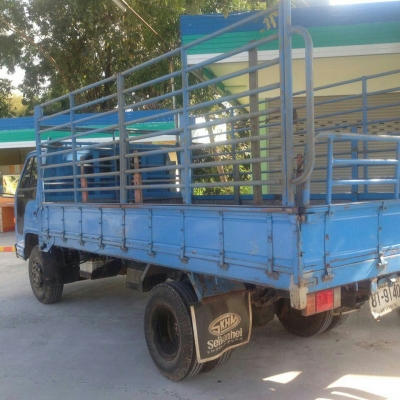 หกล้อ อีซูชุ NPR59LU5 FM 115 สั่งลุยแท้ รุ่นยอดนิยม สภาพดีสวยบางเดิม พร้อมใข้งาน ทะเบียนพร้อมโอน หกล้อ อีซูชุ NPR59LU5 FM 115 สั่งลุยแท้ รุ่นยอดนิยม สภาพดีสวยบางเดิม พร้อมใข้งาน ทะเบียนพร้อมโอน