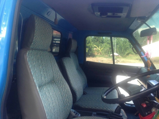 หกล้อ อีซูชุ NPR59LU5 FM 115 สั่งลุยแท้ รุ่นยอดนิยม สภาพดีสวยบางเดิม พร้อมใข้งาน ทะเบียนพร้อมโอน หกล้อ อีซูชุ NPR59LU5 FM 115 สั่งลุยแท้ รุ่นยอดนิยม สภาพดีสวยบางเดิม พร้อมใข้งาน ทะเบียนพร้อมโอน