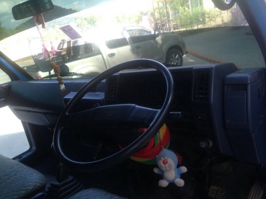 หกล้อ อีซูชุ NPR59LU5 FM 115 สั่งลุยแท้ รุ่นยอดนิยม สภาพดีสวยบางเดิม พร้อมใข้งาน ทะเบียนพร้อมโอน หกล้อ อีซูชุ NPR59LU5 FM 115 สั่งลุยแท้ รุ่นยอดนิยม สภาพดีสวยบางเดิม พร้อมใข้งาน ทะเบียนพร้อมโอน