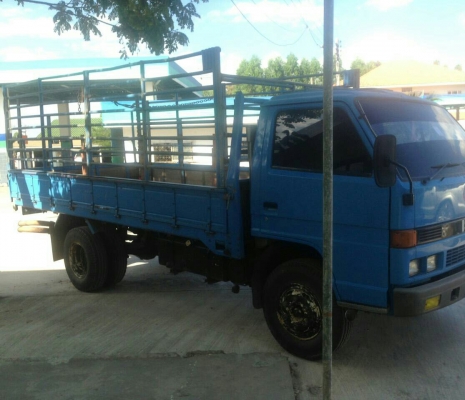 หกล้อ อีซูชุ NPR59LU5 FM 115 สั่งลุยแท้ รุ่นยอดนิยม สภาพดีสวยบางเดิม พร้อมใข้งาน ทะเบียนพร้อมโอน หกล้อ อีซูชุ NPR59LU5 FM 115 สั่งลุยแท้ รุ่นยอดนิยม สภาพดีสวยบางเดิม พร้อมใข้งาน ทะเบียนพร้อมโอน