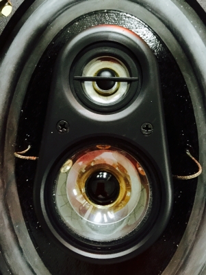 ขายลำโพง 6x9 ACOUSTECH รุ่น A-9603 สภาพสวยเก่าเก็บ ขายลำโพง 6x9 ACOUSTECH รุ่น A-9603 สภาพสวยเก่าเก็บ