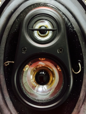 ขายลำโพง 6x9 ACOUSTECH รุ่น A-9603 สภาพสวยเก่าเก็บ ขายลำโพง 6x9 ACOUSTECH รุ่น A-9603 สภาพสวยเก่าเก็บ