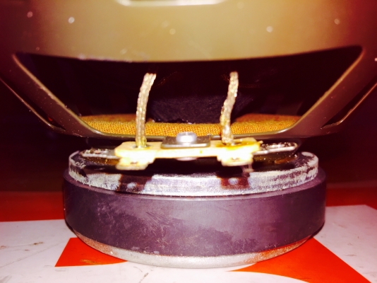 ขายลำโพง 6x9 ACOUSTECH รุ่น A-9603 สภาพสวยเก่าเก็บ ขายลำโพง 6x9 ACOUSTECH รุ่น A-9603 สภาพสวยเก่าเก็บ