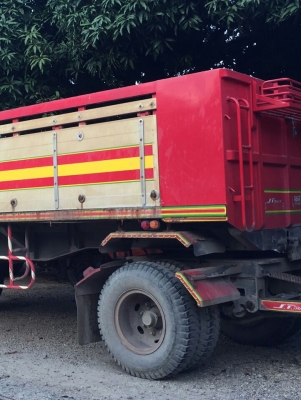 ลูกพ่วง 2คาน ดั้มมีเนียม สภาพดีสวยเดิมทั้งลูกไม่เคยล้ม ทะเบียนพร้อมโอน ลูกพ่วง 2คาน ดั้มมีเนียม สภาพดีสวยเดิมทั้งลูกไม่เคยล้ม ทะเบียนพร้อมโอน